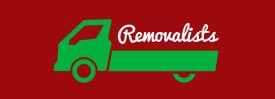 Removalists Mullingar - My Local Removalists